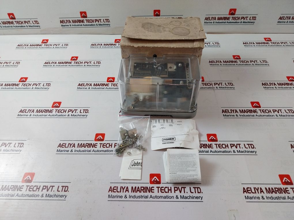 Pt-81/1 04 Current Relay 10A