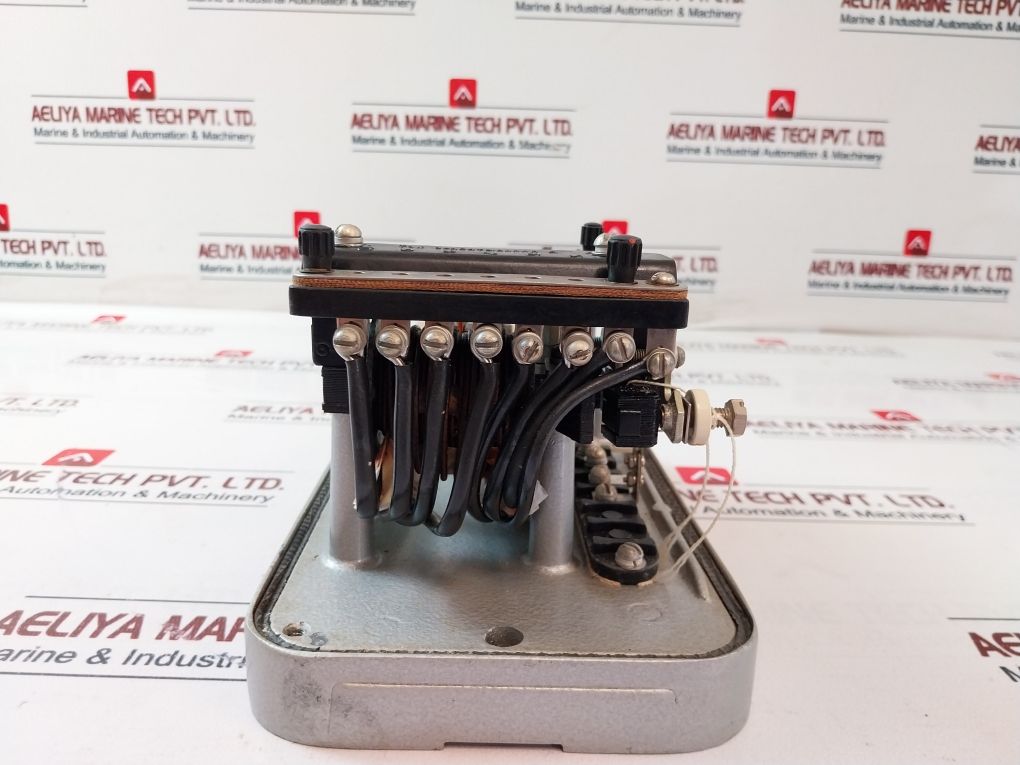 Pt-81/1 04 Current Relay 10A