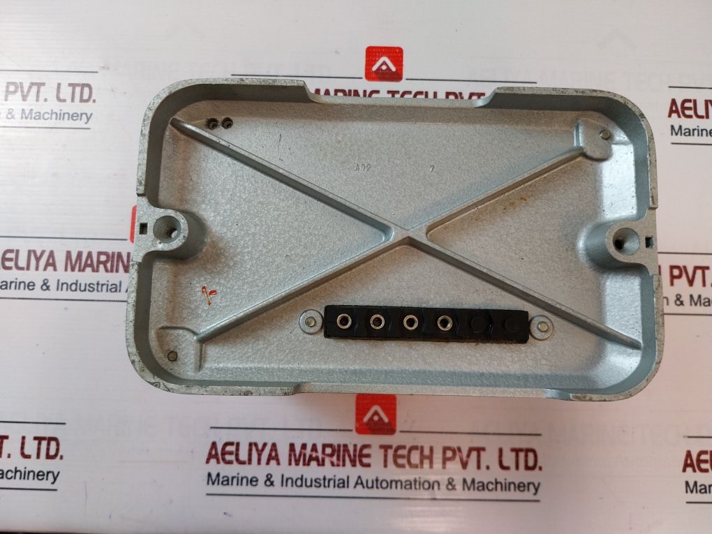 Pt-81/1 04 Current Relay 10A