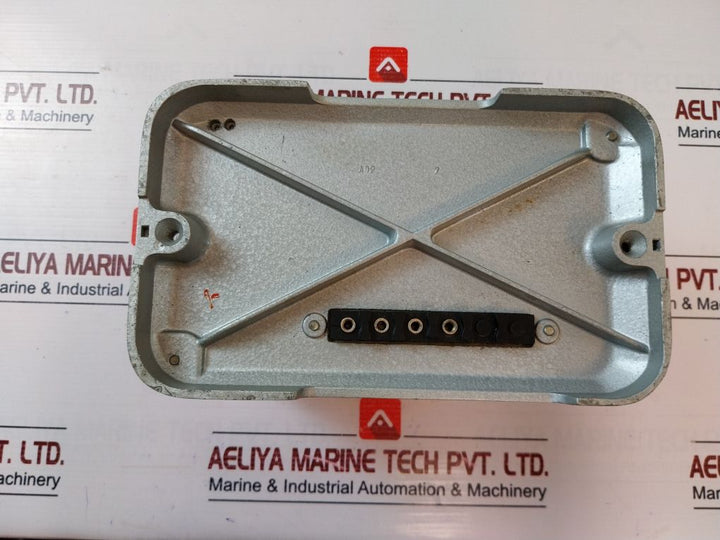 Pt-81/1 04 Current Relay 10A