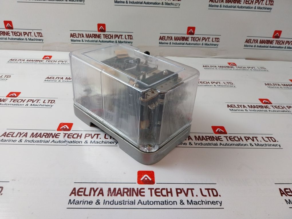 Pt-81/1 04 Current Relay 10A