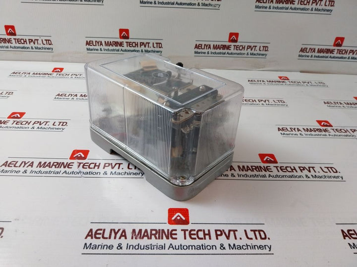Pt-81/1 04 Current Relay 10A