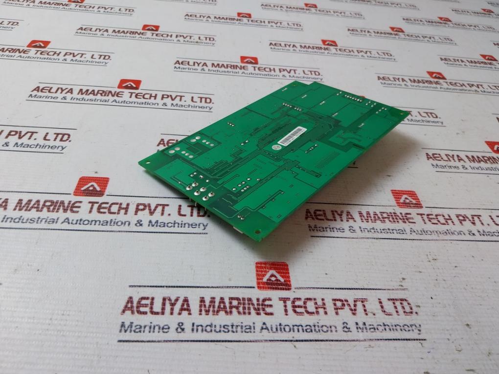 Pt01P01B Printed Circuit Board Mv0
