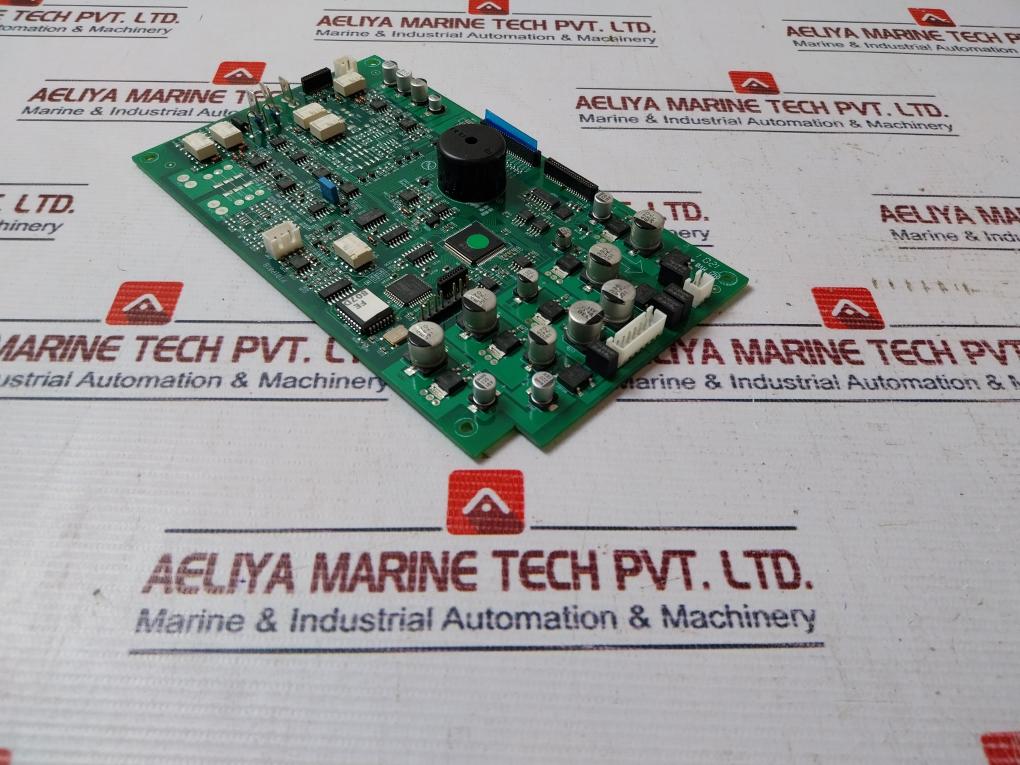 Pt01P01B Printed Circuit Board Mv0
