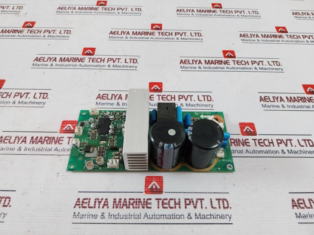 Pt01P02C H2 94V-0 Printed Circuit Board