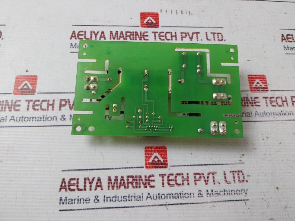 Pt01P04C Printed Circuit Board Gw1T4641A