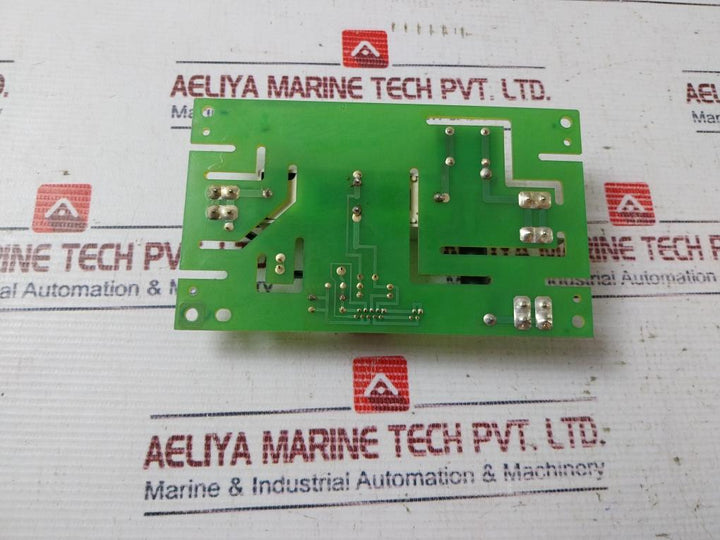 Pt01P04C Printed Circuit Board Gw1T4641A