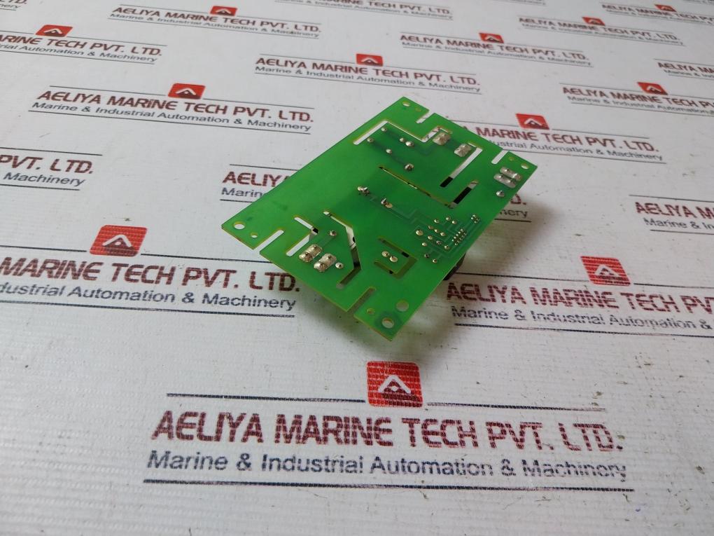 Pt01P04C Printed Circuit Board Gw1T4641A
