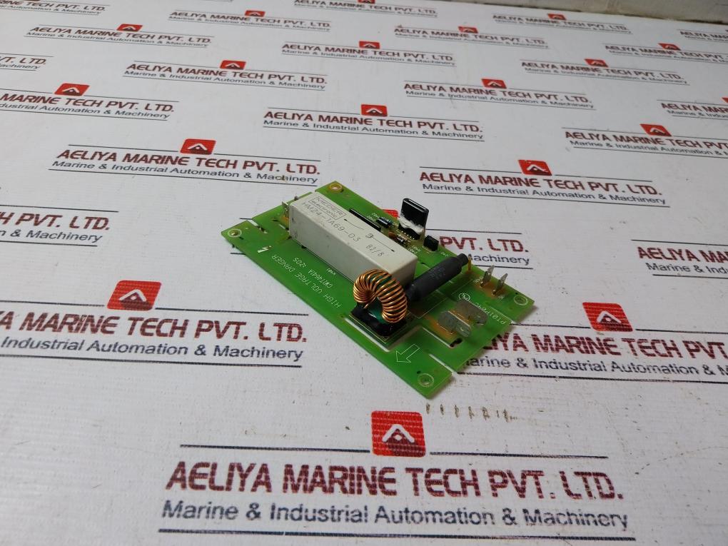 Pt01P04C Printed Circuit Board Gw1T4641A