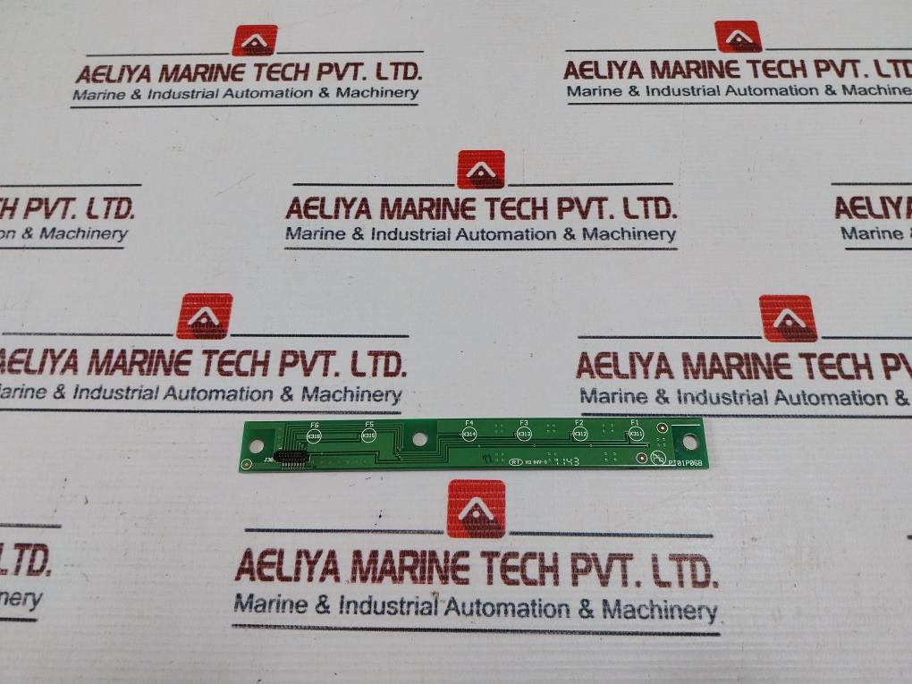 Pt01P06B Printed Circuit Board H2 94V