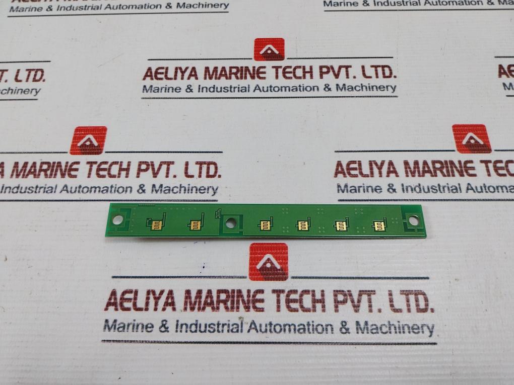 Pt01P06B Printed Circuit Board H2 94V