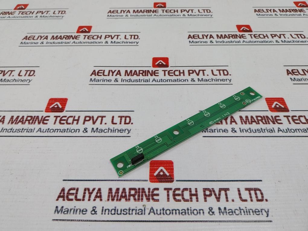 Pt01P06B Printed Circuit Board H2 94V