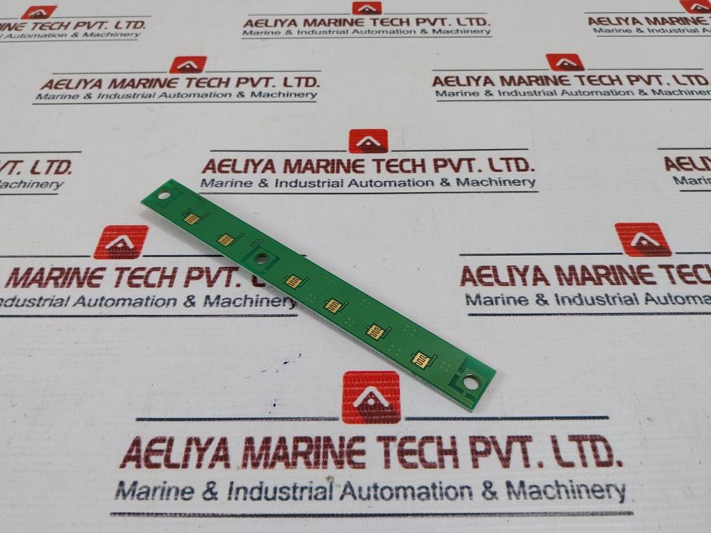 Pt01P06B Printed Circuit Board H2 94V