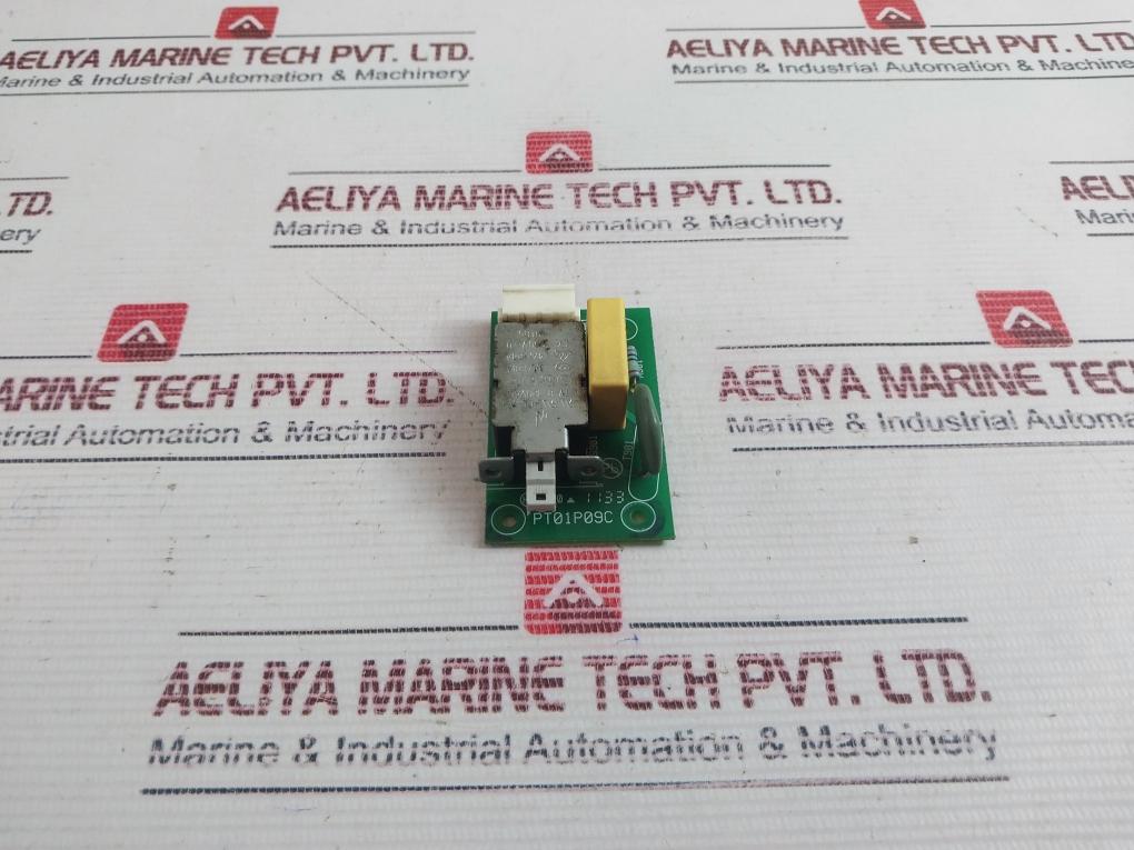 Pt01P09C Printed Circuit Board Dv0 250V