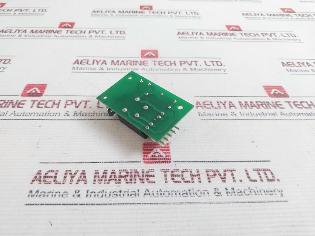 Pt01P09C Printed Circuit Board Dv0 250V