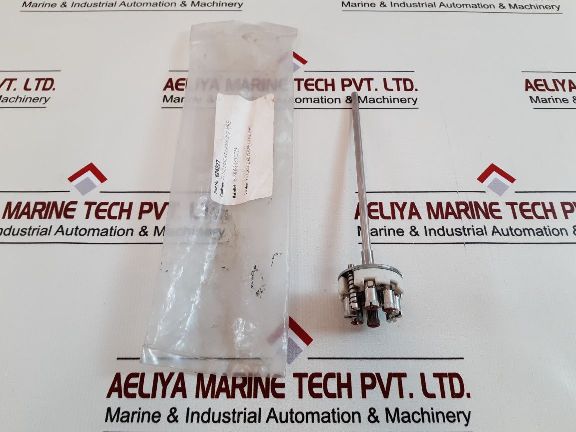 Pt100 Temperature Sensor Insert 624227
