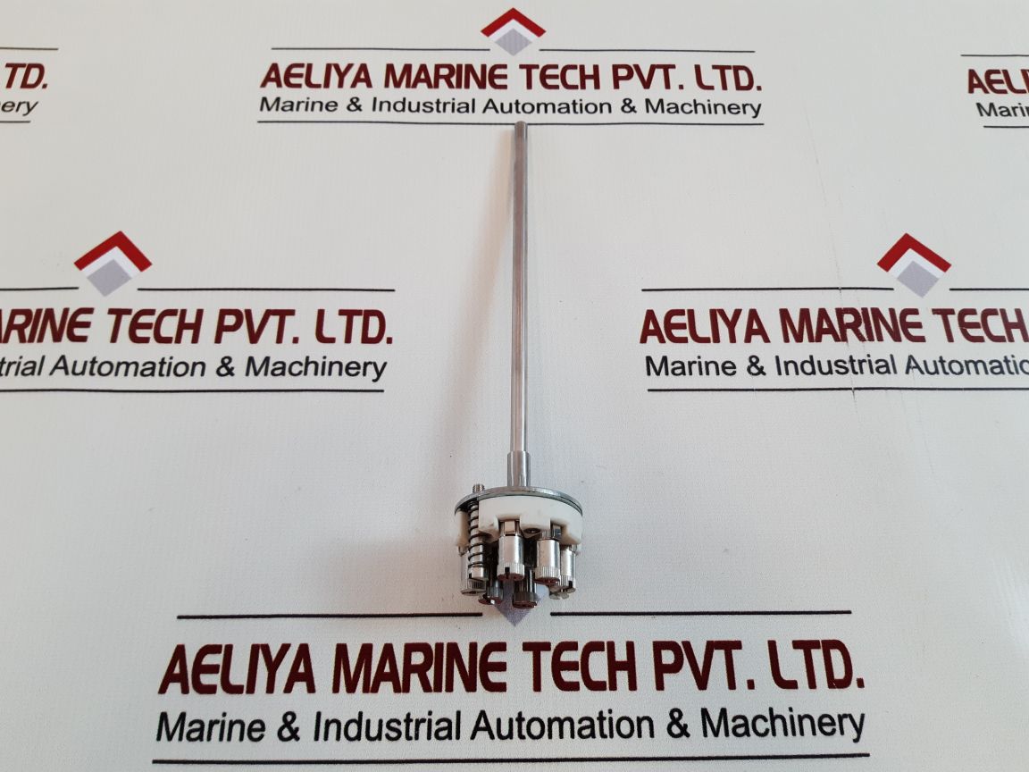 Pt100 Temperature Sensor Insert 624227
