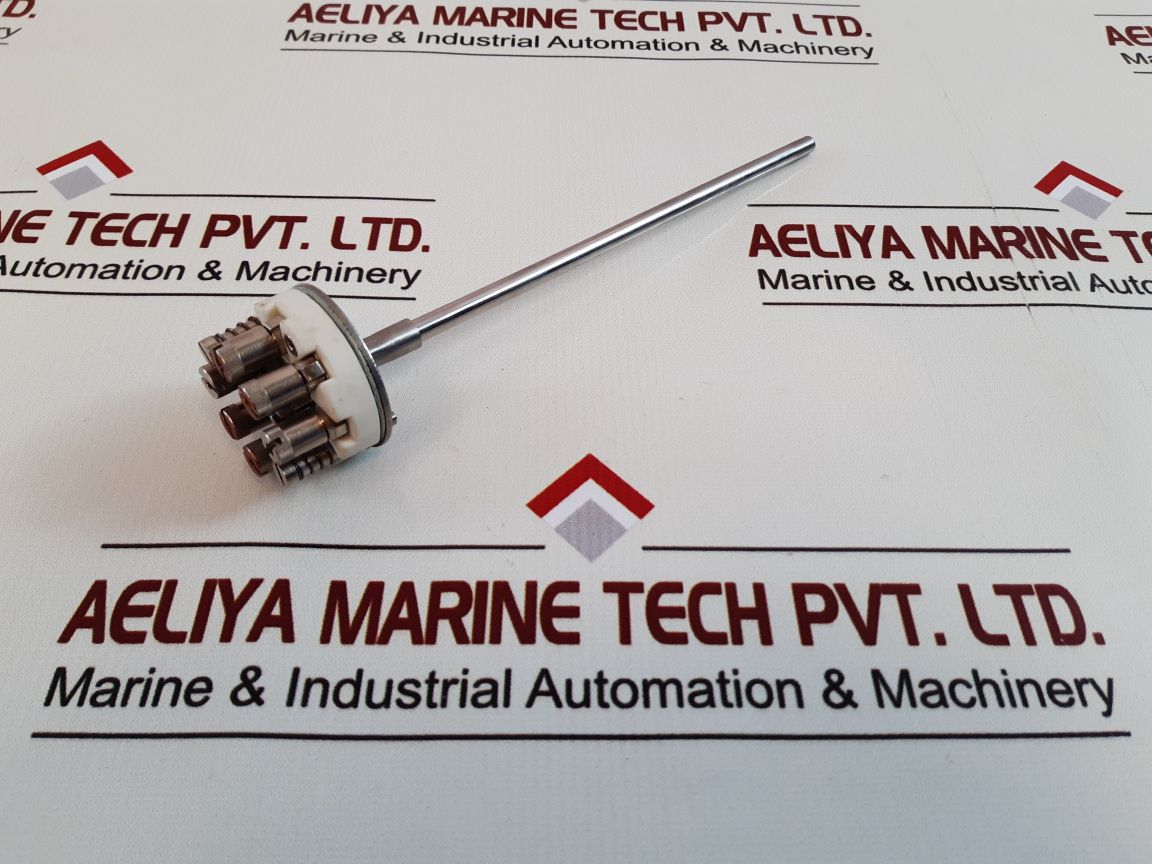 Pt100 Temperature Sensor Insert 624227
