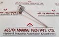 Pt100 Temperature Sensor Insert 624227
