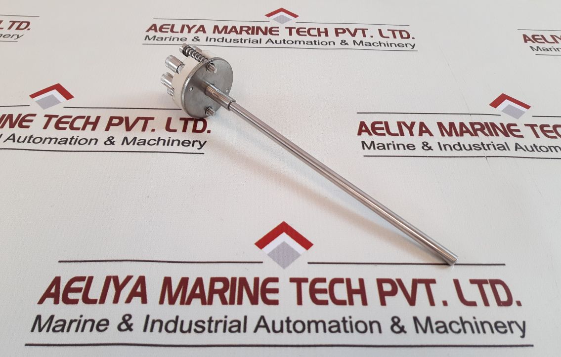 Pt100 Temperature Sensor Insert 624227
