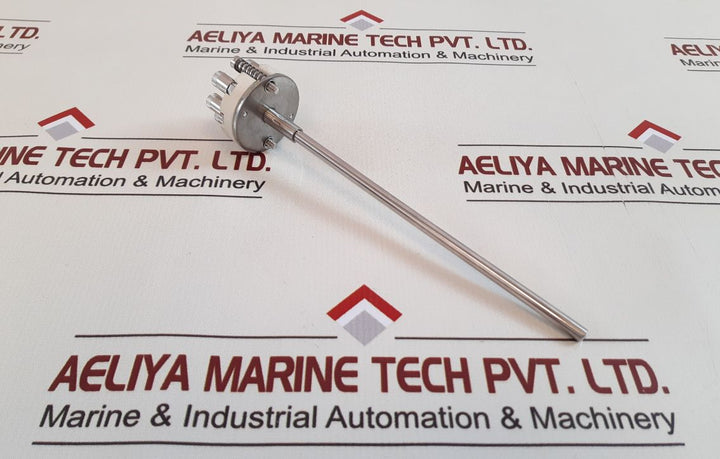 Pt100 Temperature Sensor Insert 624227
