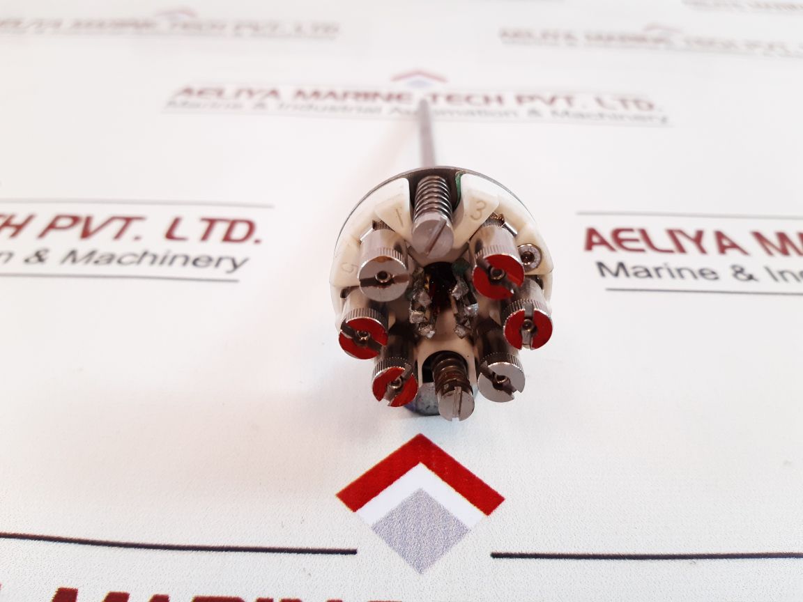 Pt100 Temperature Sensor Insert 624227
