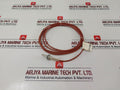 Pt100 Temperature Sensor
