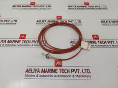 Pt100 Temperature Sensor
