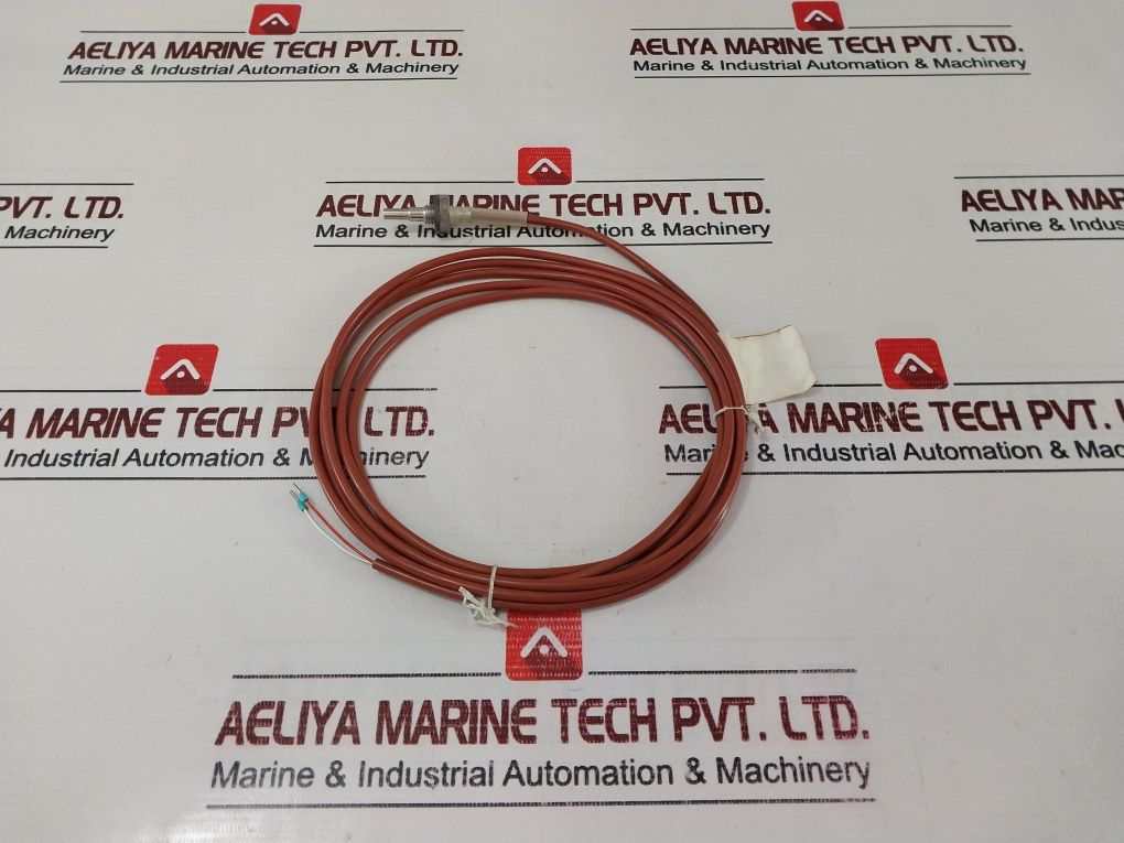 Pt100 Temperature Sensor 