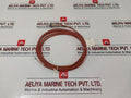 Pt100 Temperature Sensor 