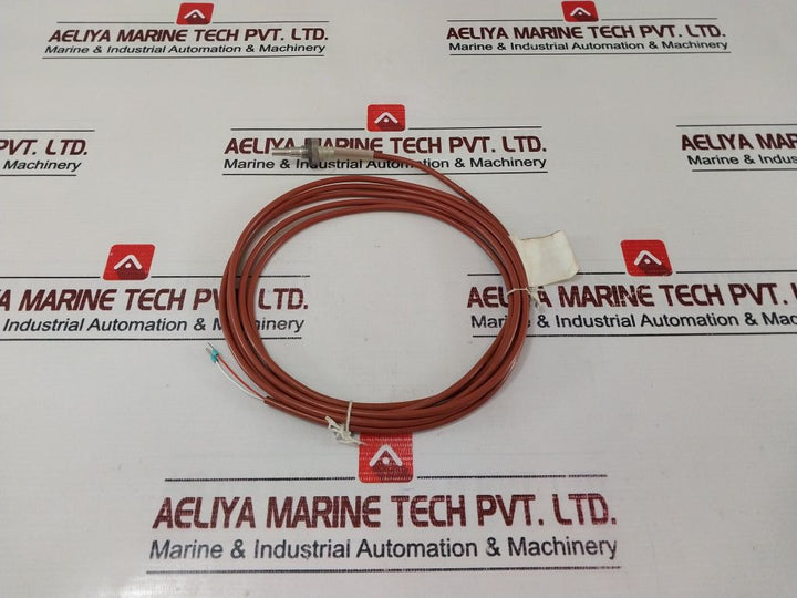 Pt100 Temperature Sensor 