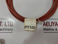 Pt100 Temperature Sensor 