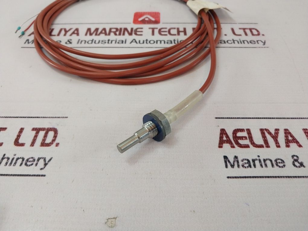 Pt100 Temperature Sensor 
