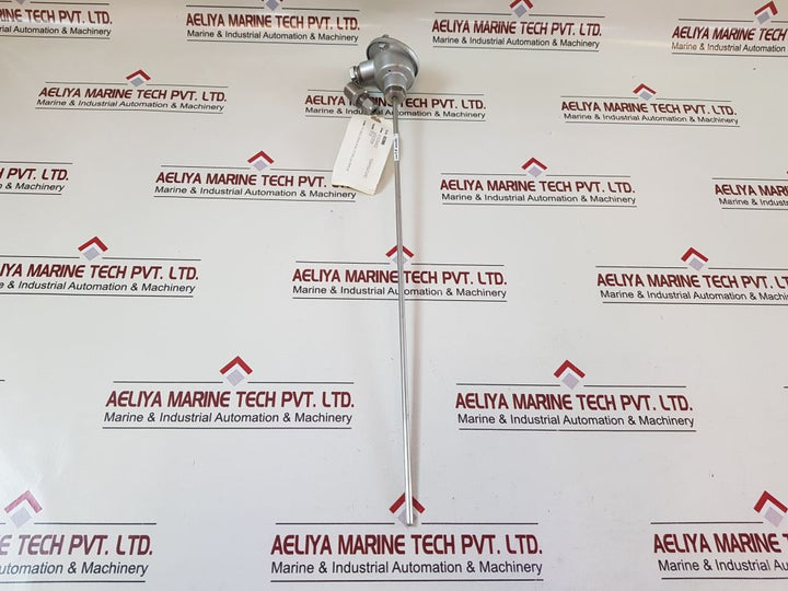 Pt 100 Din Resistance Temperature Detector