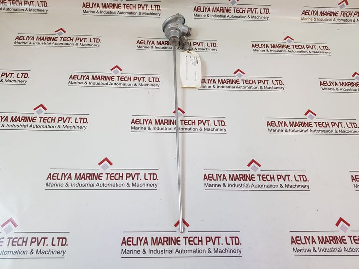 Pt 100 Din Resistance Temperature Detector