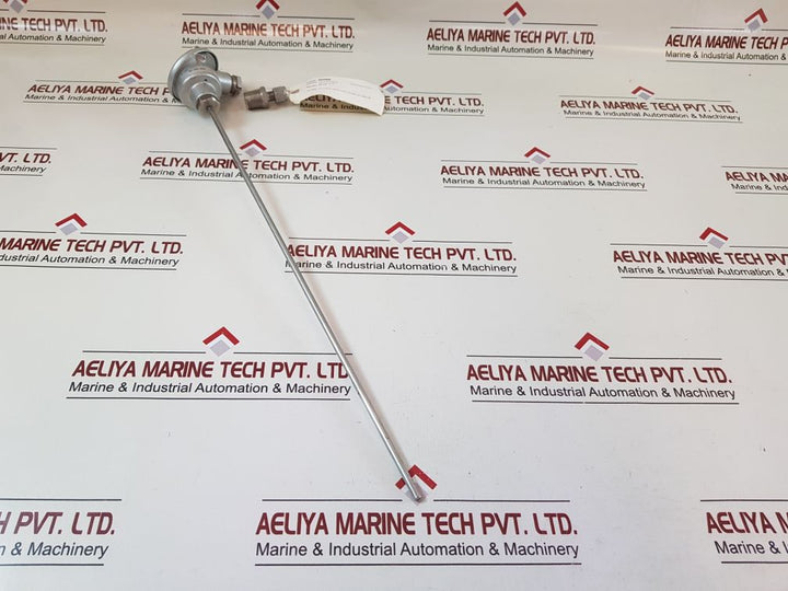Pt 100 Din Resistance Temperature Detector
