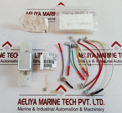 Pt Components Cv 16A 472101611U01 Starting Switch Set 271641