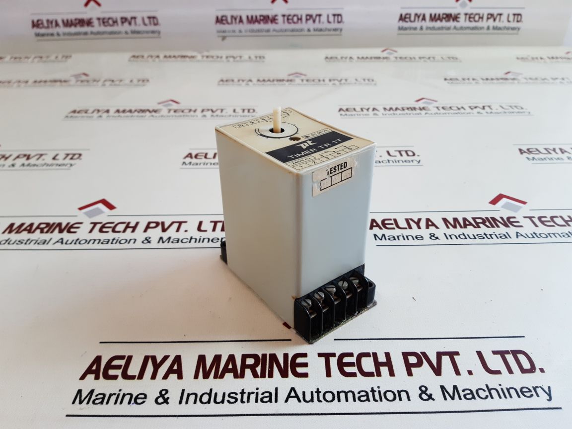 Pt Tr 1T Timer 240V~