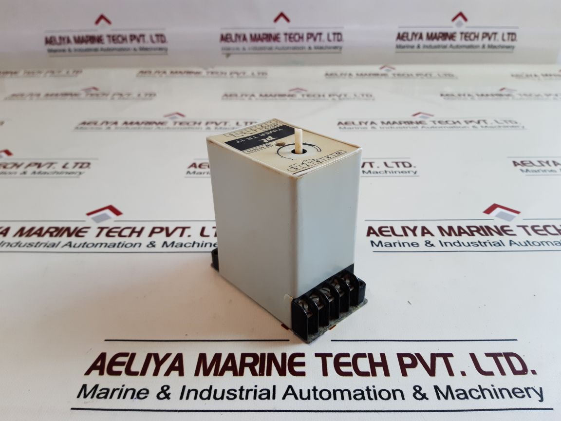 Pt Tr 1T Timer 240V~