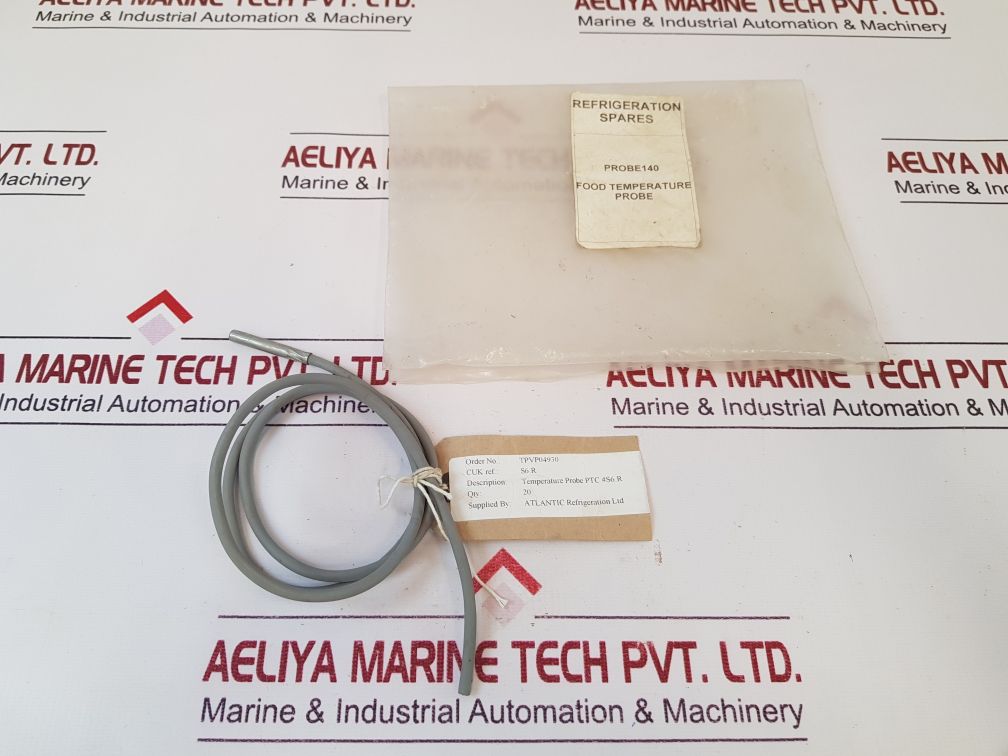 Ptc S6.R Temperature Sensor Probe