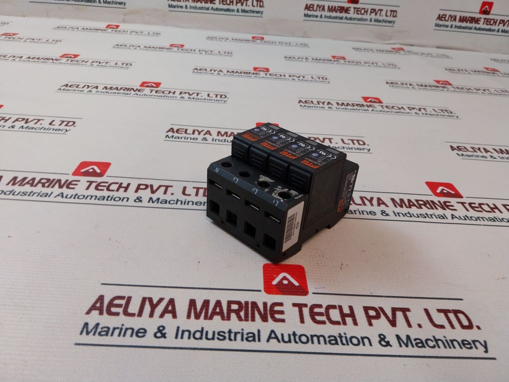 Ptg Pte 320-40M2-10 Spd Modular