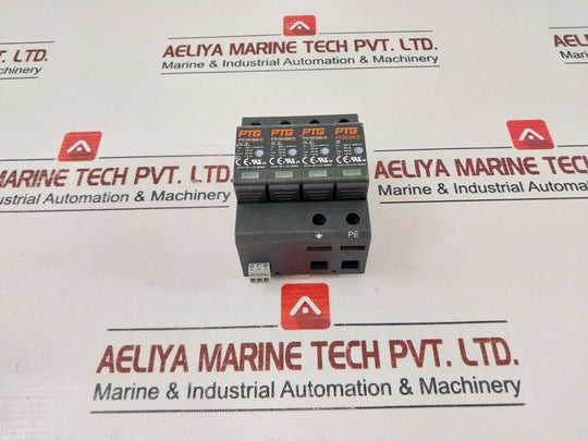 Ptg Pte 320-40M2-10 Spd Modular 255-40M2-01