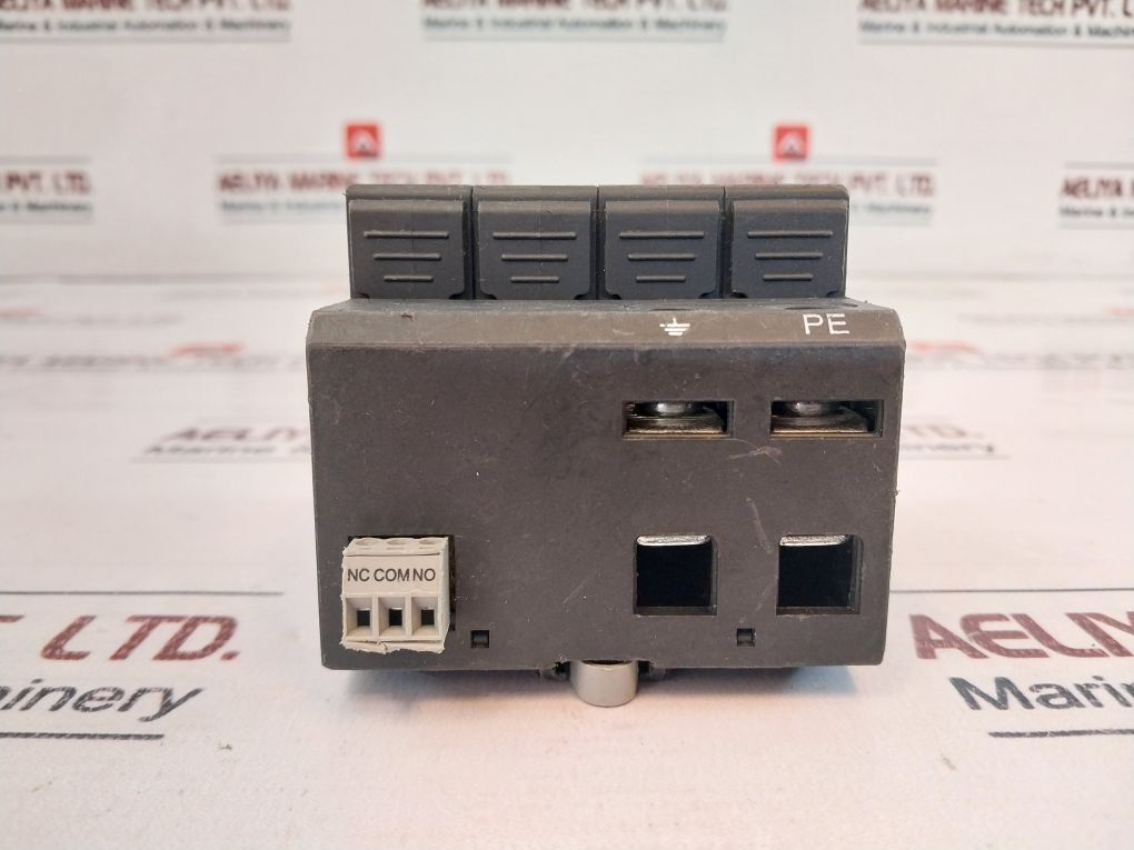 Ptg Pte 320-40M2-10 Spd Modular 255-40M2-01