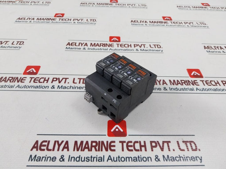 Ptg Pte 320-40M2-31R Spd Module 100Vdc 20Ka