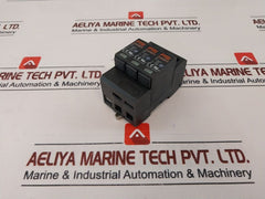 Ptg Pv 1000-40M2-21R Surge Protection 1000V Dc