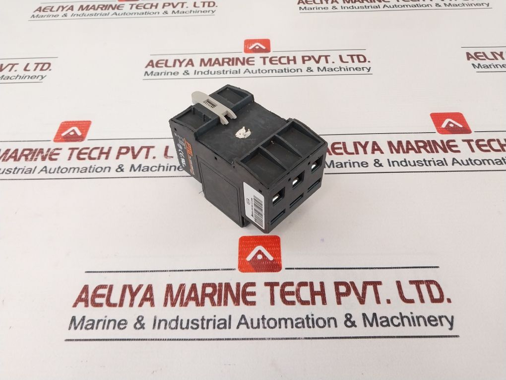 Ptg Pv 1000-40M2-21R Surge Protection 1000V Dc