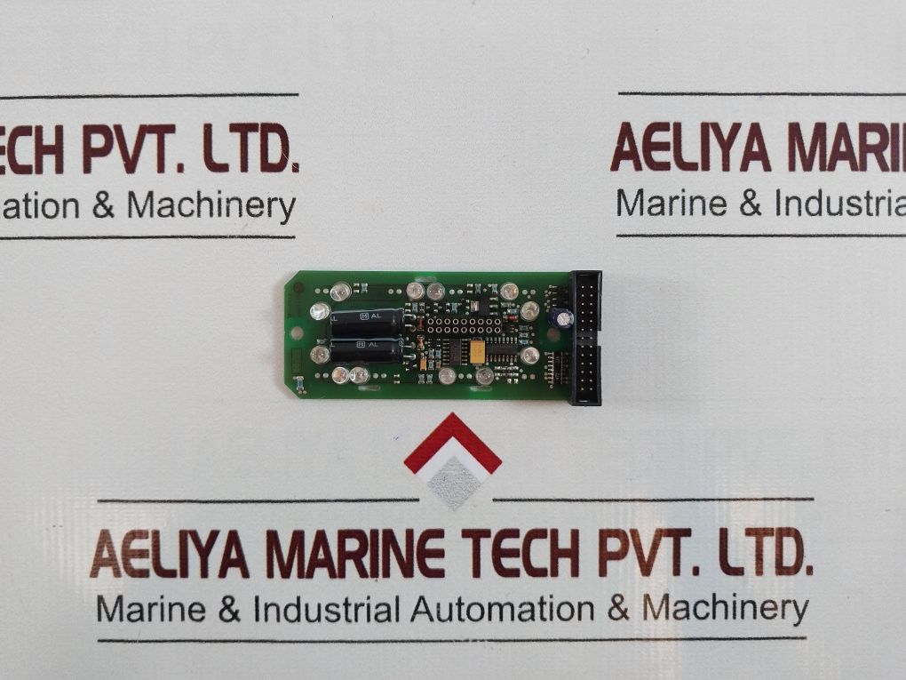 Pth2--bl Pcb
