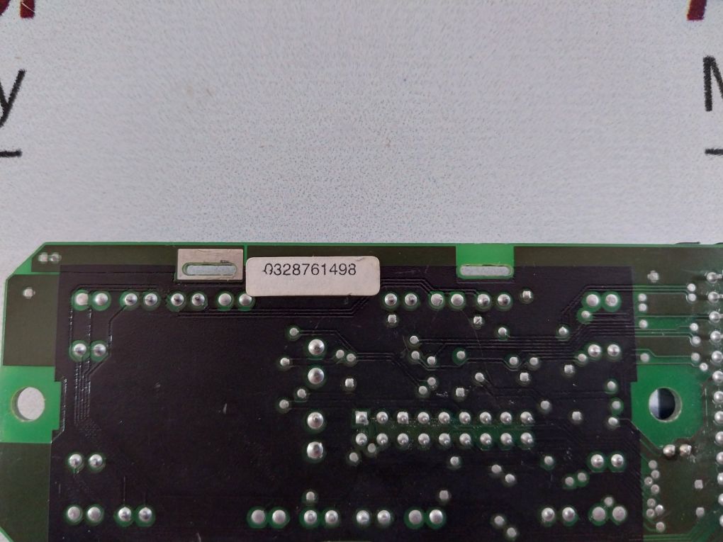 Pth2--bl Pcb Card