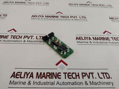 Pth2--bl Pcb Card