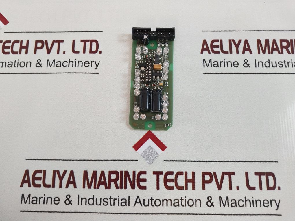 At&S Fe Pth2-bl Pcb Card